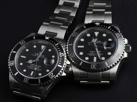 rolex 16610 vs 11610|16610 rolex price used.